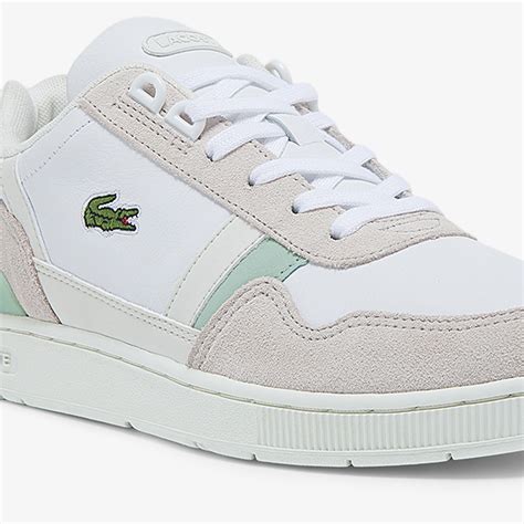 lacoste tekkies for ladies.